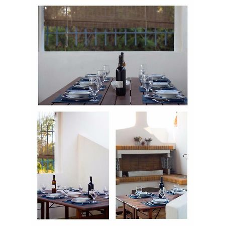 Villa Blue Island Artemida (Attica) Exterior foto