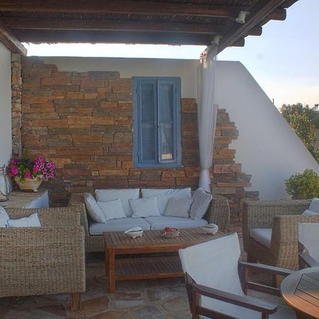 Villa Blue Island Artemida (Attica) Exterior foto