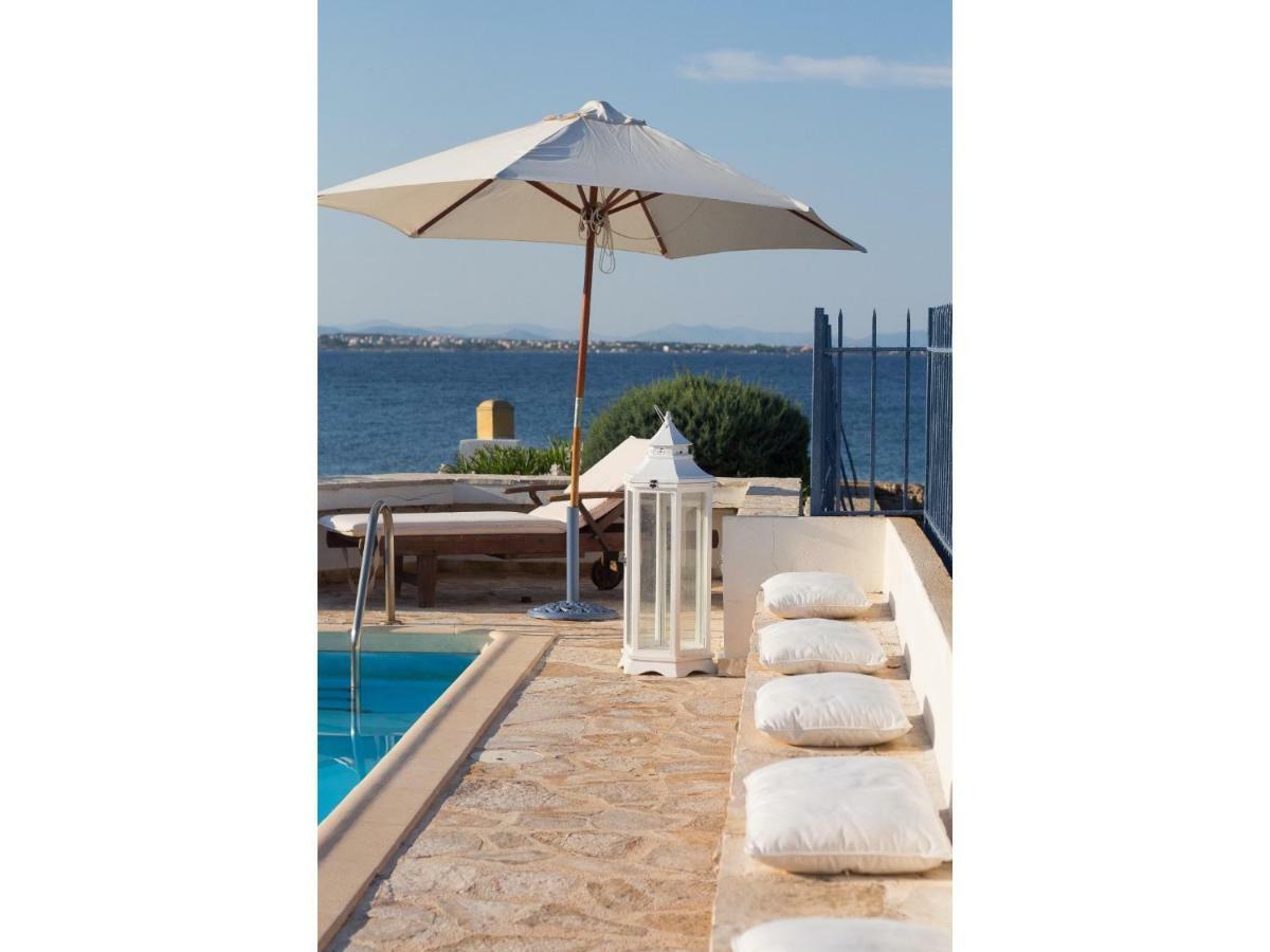 Villa Blue Island Artemida (Attica) Exterior foto